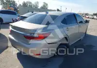 2016 Lexus ES350 фото