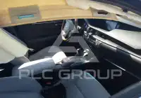 2016 Lexus ES350 photo