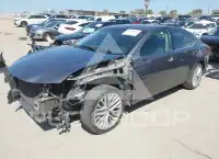 2016 Lexus ES350 фото