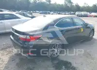 2016 Lexus ES350 photo