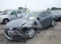 2016 Lexus ES350 фото