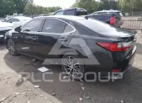 2016 Lexus ES350 фото
