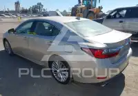 2016 Lexus ES350 фото