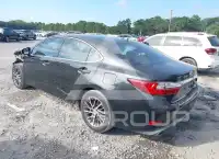 2016 Lexus ES350 photo
