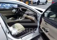 2016 Lexus ES350 photo