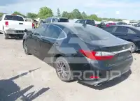 2016 Lexus ES350 фото