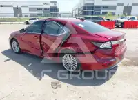2016 Lexus ES350 фото