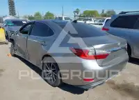 2016 Lexus ES350 photo