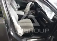 2016 Lexus ES350 фото