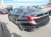2016 Lexus ES350 фото
