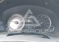 2016 Lexus ES350 фото