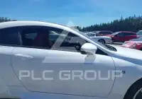 2016 Lexus RC350 photo