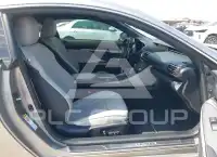 2016 Lexus RC350 photo