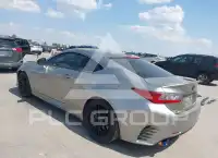 2016 Lexus RC350 photo