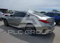 2016 Lexus RC350 фото