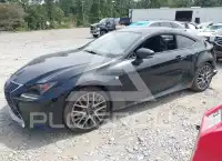 2016 Lexus RC350 photo