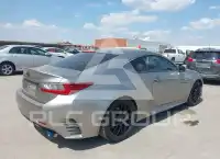 2016 Lexus RC350 photo
