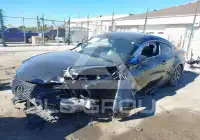 2016 Lexus RC350 photo