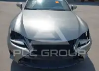 2016 Lexus RC350 photo