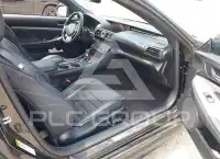 2016 Lexus RC350 photo