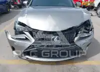 2016 Lexus RC350 фото