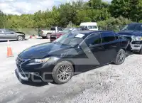 2016 Lexus ES фото