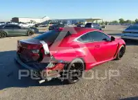 2016 Lexus RC photo