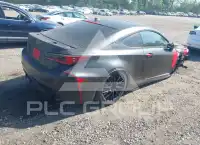 2016 Lexus RC фото