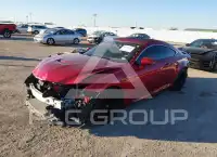 2016 Lexus RC photo
