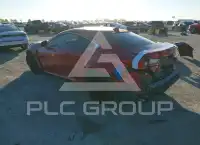 2016 Lexus RC photo