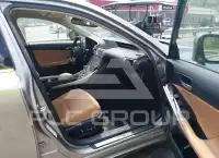 2016 Lexus IS300 фото