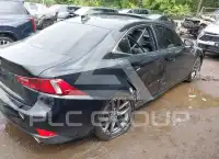 2016 Lexus IS300 фото