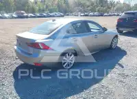 2016 Lexus IS300 photo