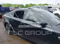 2016 Lexus IS300 фото
