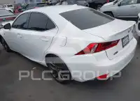 2016 Lexus IS300 фото