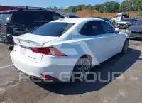 2016 Lexus IS300 photo