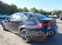 2016 Lexus IS300 photo