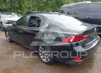 2016 Lexus IS300 фото
