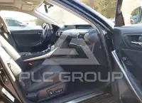 2016 Lexus IS300 photo