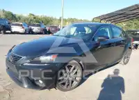 2016 Lexus IS300 photo