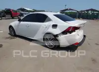2016 Lexus IS300 photo
