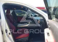2016 Lexus IS300 photo