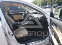 2016 Lexus IS300 фото