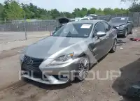 2016 Lexus IS300 photo