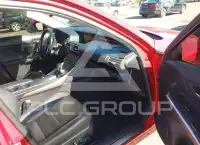 2016 Lexus IS300 photo