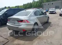 2016 Lexus IS300 photo