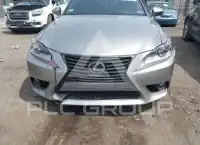 2016 Lexus IS300 photo