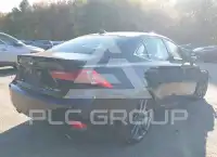 2016 Lexus IS300 photo