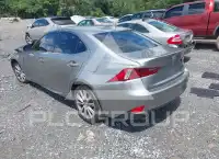2016 Lexus IS300 photo