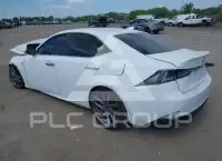 2016 Lexus IS300 фото